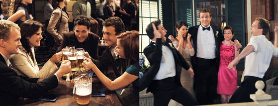 How I Met Your Mother How I Met Your Mother